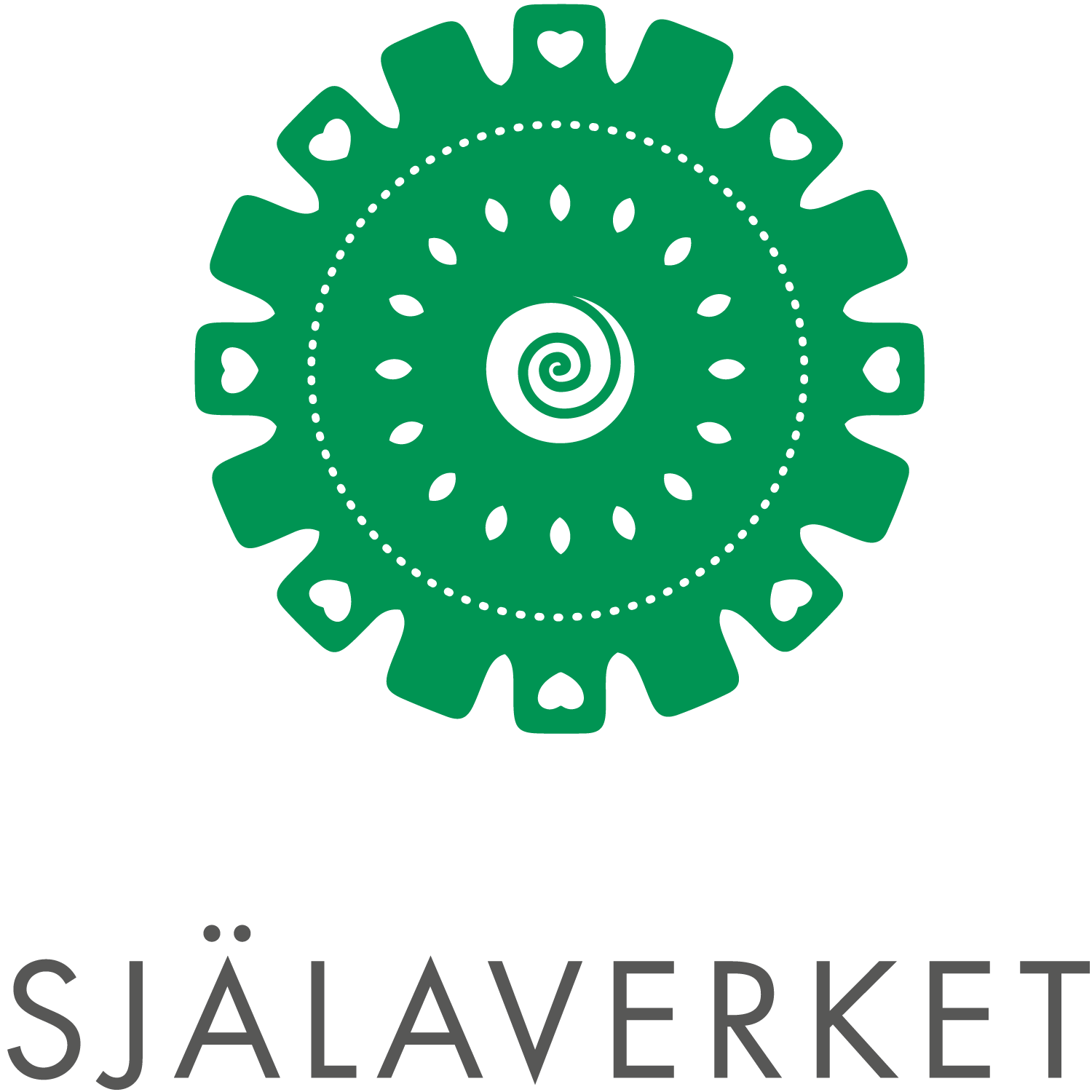 Själaverket